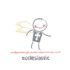 ecclesiastic