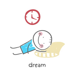 dream
