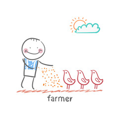 farmer