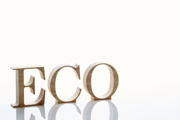 ECO word