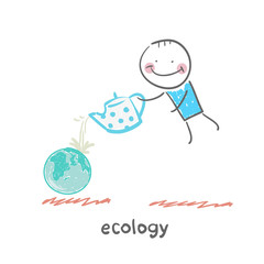 ecology