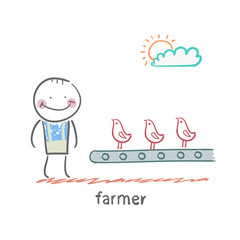 farmer