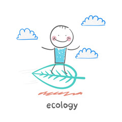 ecology