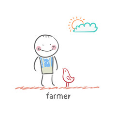 farmer