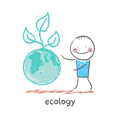 ecology