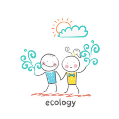 ecology