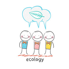 ecology