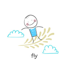 fly