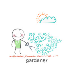 gardener