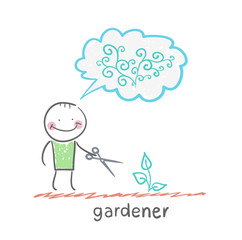 gardener