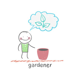 gardener