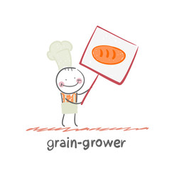 grain grower