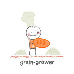 grain grower