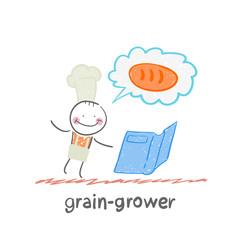 grain grower