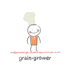 grain grower