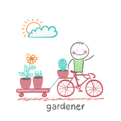 gardener