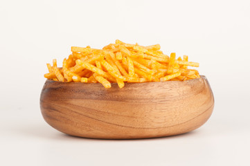 french fries