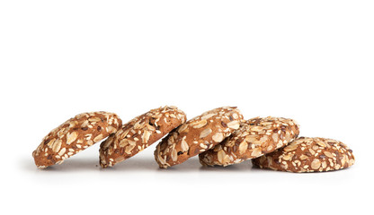 grain cookies