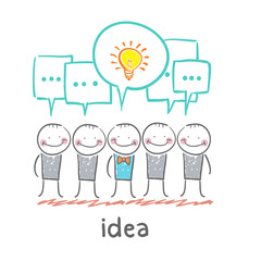 idea