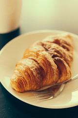 Croissant