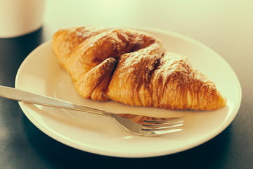 Croissant