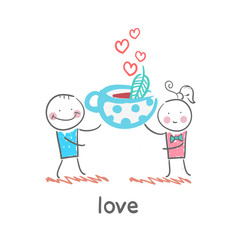 love