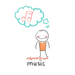 music