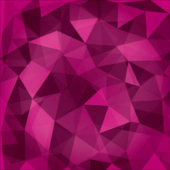Modern design pink background.