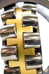 stainless steal bearing