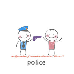 police