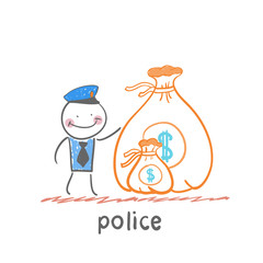 police
