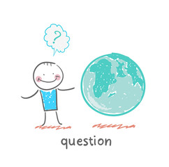question