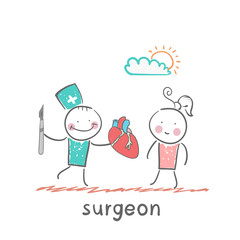 Surgeons