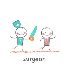 Surgeons