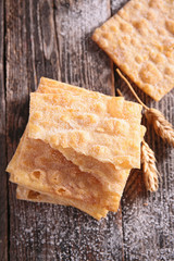 traditional carnival cake