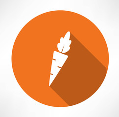 Carrot Icon