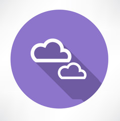 Cloud Icon