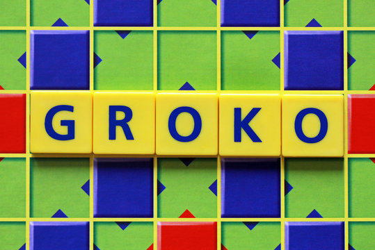 Groko