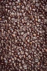 Coffee beans