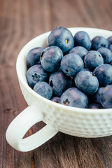 Blueberry