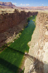 Colorado river