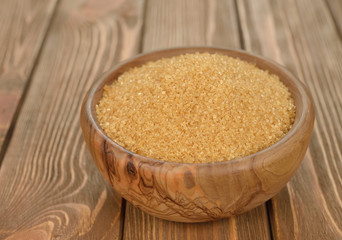 Cane brown sugar