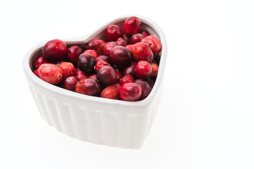 Cranberry