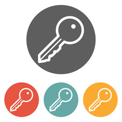 key icon