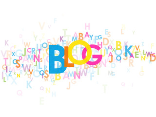 Mosaïque de Lettres 