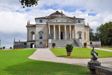 Villa La Rotonda
