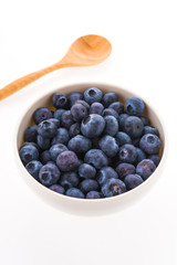 Blueberry