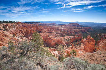 USA - Bryce canyon