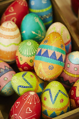 Easter Eggs