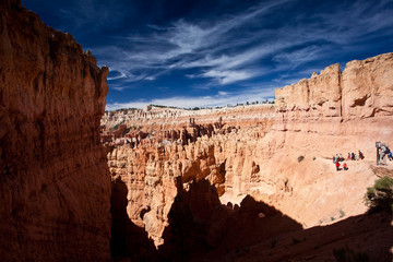 USA - Bryce canyon
